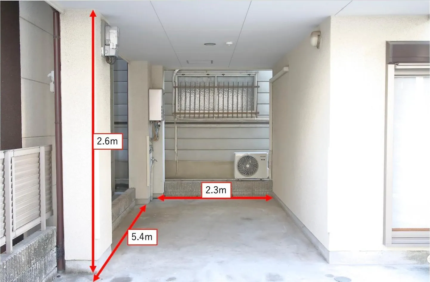 Casa Stella 3 Sagittarius By Liaison Villa Osaka Vakantiehuis