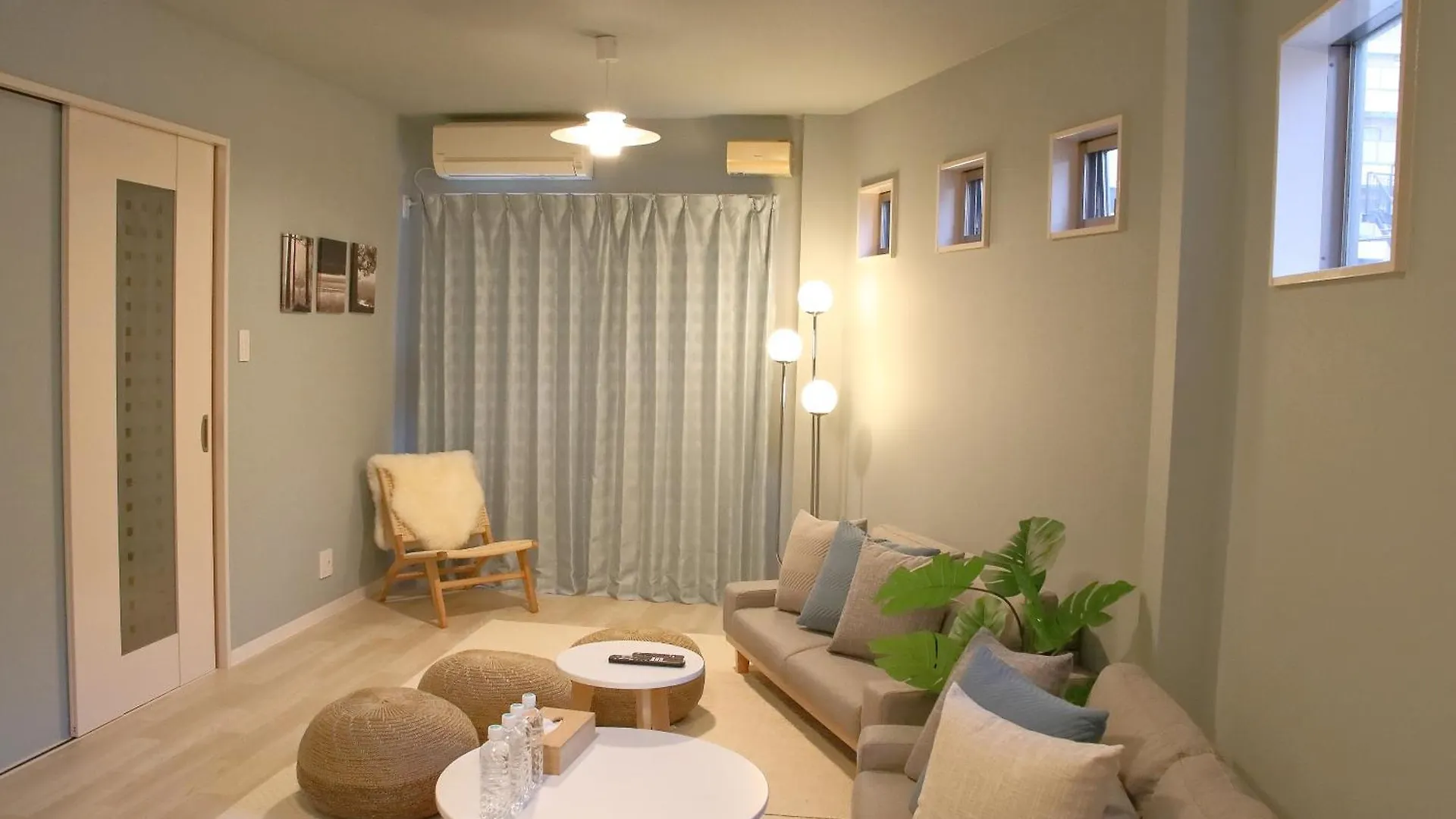 Casa Stella 3 Sagittarius By Liaison Villa Osaka