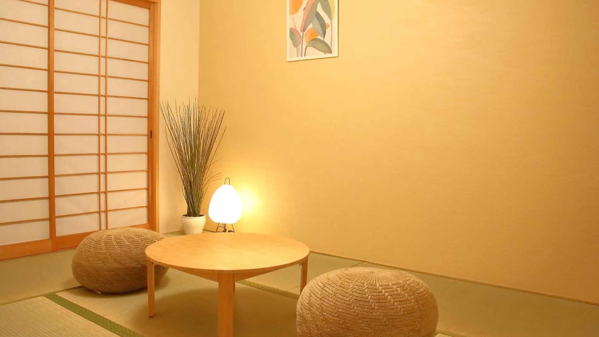 Casa Stella 3 Sagittarius By Liaison Villa Osaka 0*,  Japan