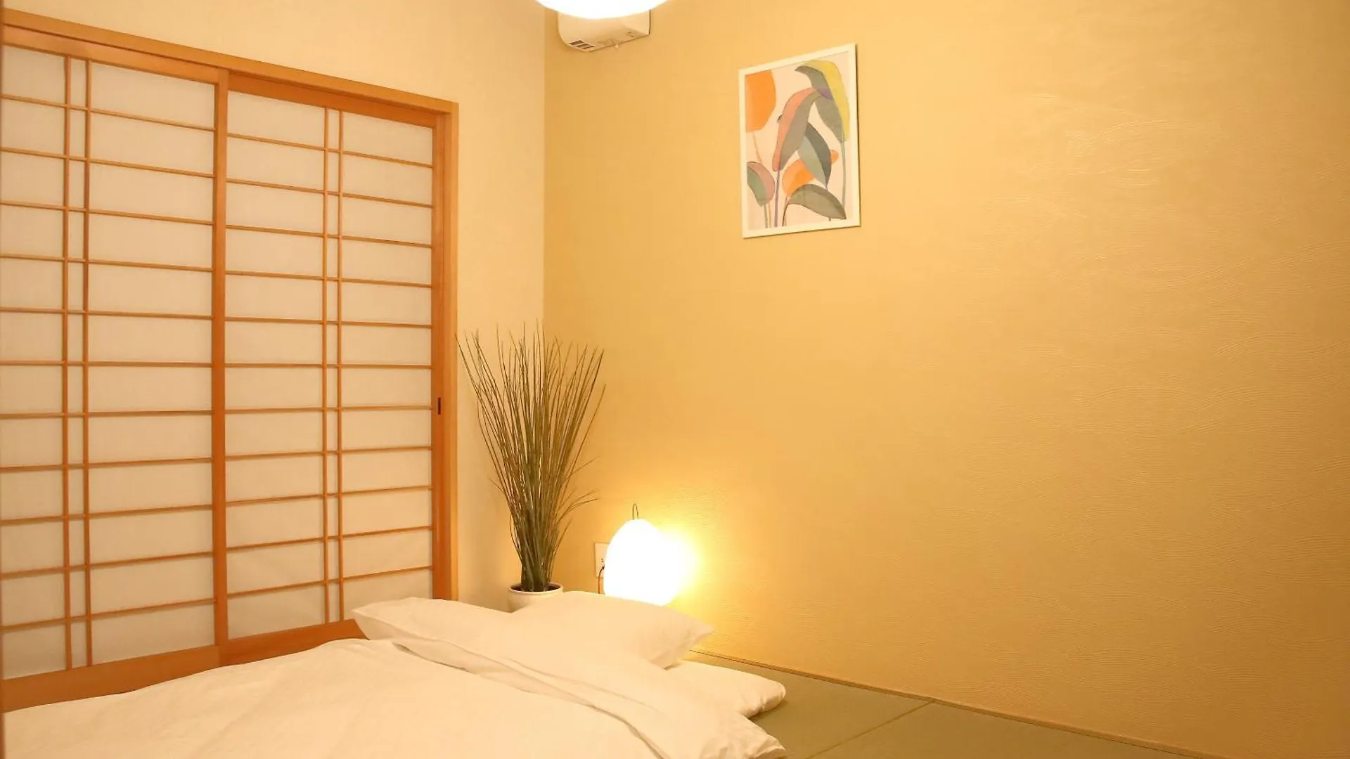 Vakantiehuis Casa Stella 3 Sagittarius By Liaison Villa Osaka