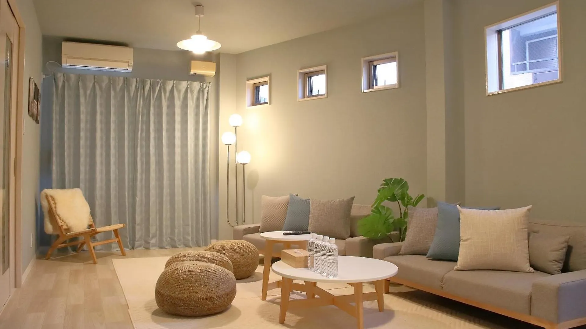 Casa Stella 3 Sagittarius By Liaison Villa Osaka 0*,