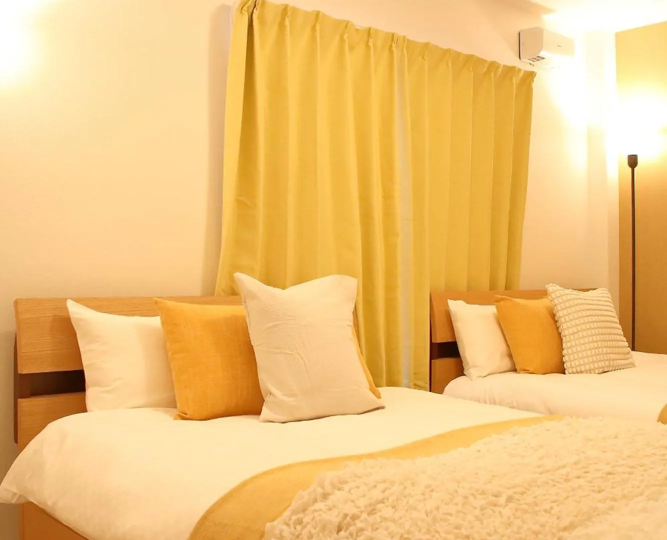 Vakantiehuis Casa Stella 3 Sagittarius By Liaison Villa Osaka