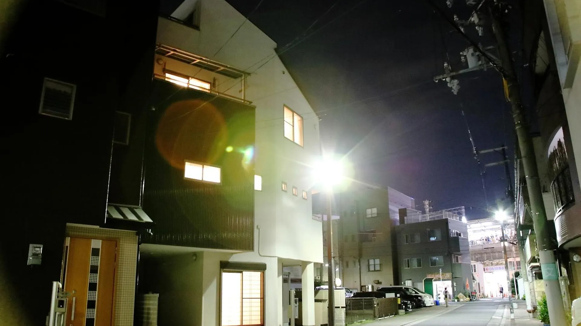 Casa Stella 3 Sagittarius By Liaison Villa Osaka
