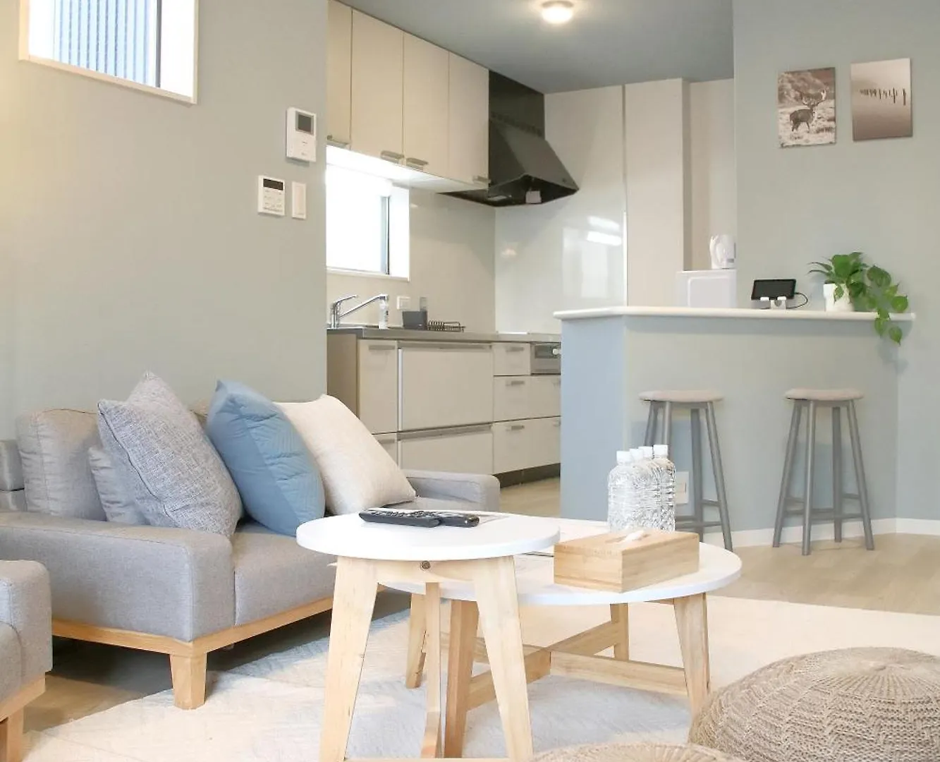 Vakantiehuis Casa Stella 3 Sagittarius By Liaison Villa Osaka