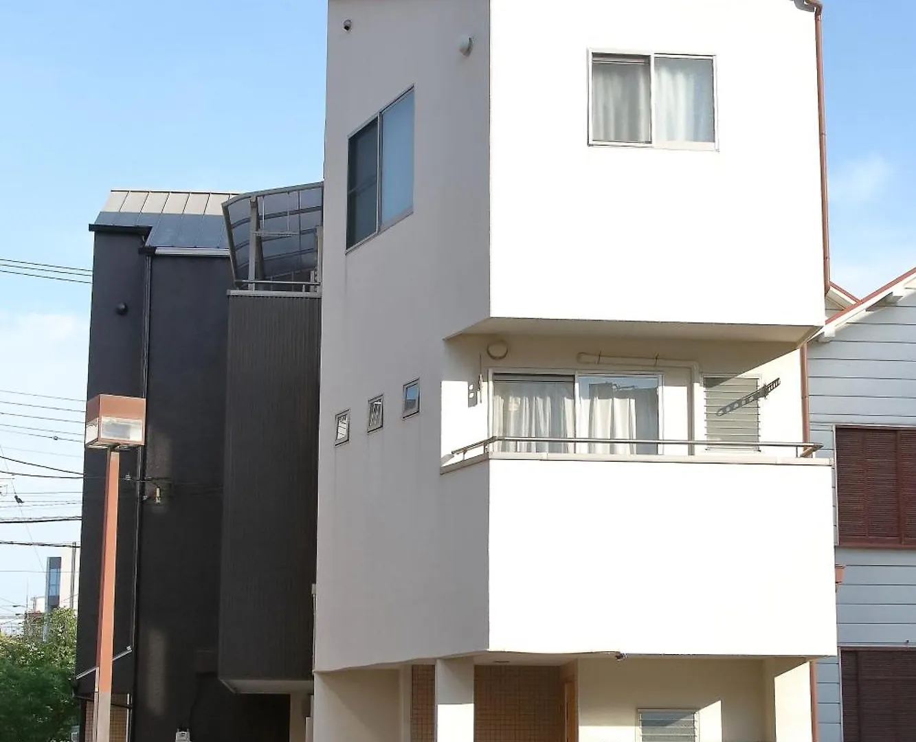 Casa Stella 3 Sagittarius By Liaison Villa Osaka Japan