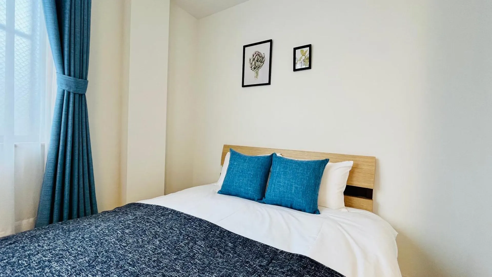 Vakantiehuis Casa Stella 3 Sagittarius By Liaison Villa Osaka